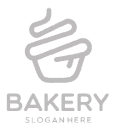 Bakery Modern Logo