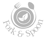 Home & Spoon Logo