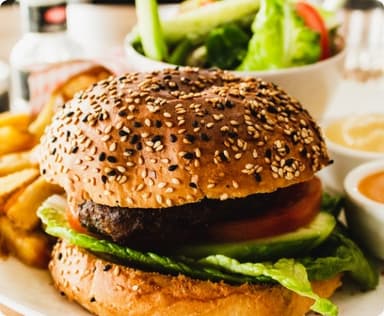 Burger