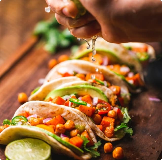 Tacos